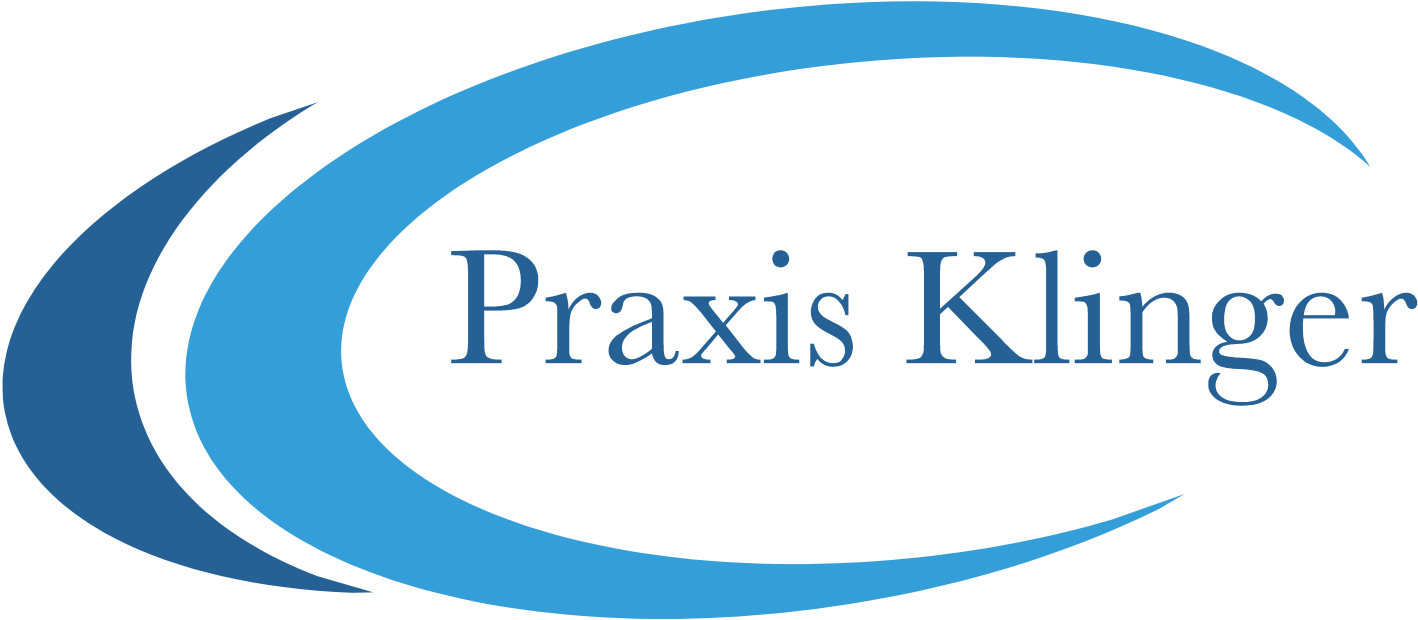 Logo Praxis Klinger